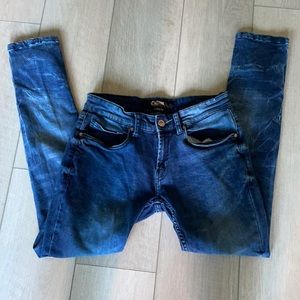 Skinny Jeans by Culture
